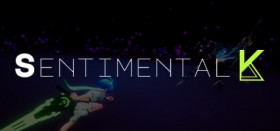 Sentimental K Box Art