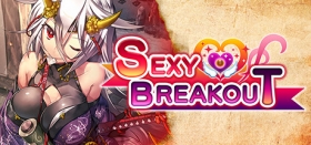 Sexy Breakout Box Art