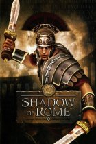 Shadow of Rome Box Art