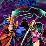 Shadow of the Ninja - Reborn Review