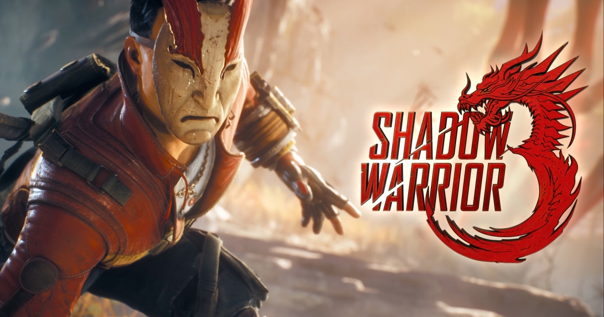 Games like Shadow Warrior 3 • Games similar to Shadow Warrior 3 • RAWG