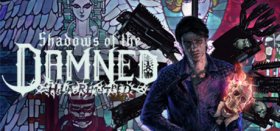 Shadows of the Damned: Hella Remastered Box Art