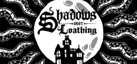 Shadows Over Loathing Box Art