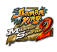 Shaman King: Master of Spirits 2 Box Art