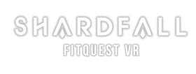 Shardfall: FitQuest VR Box Art