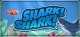 SHARK! SHARK! Box Art