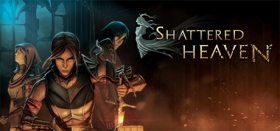 Shattered Heaven Box Art