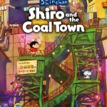 Listen to Shin chan: Shiro and the Coal Town's Main Theme!