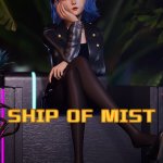 Ship of Mist Review