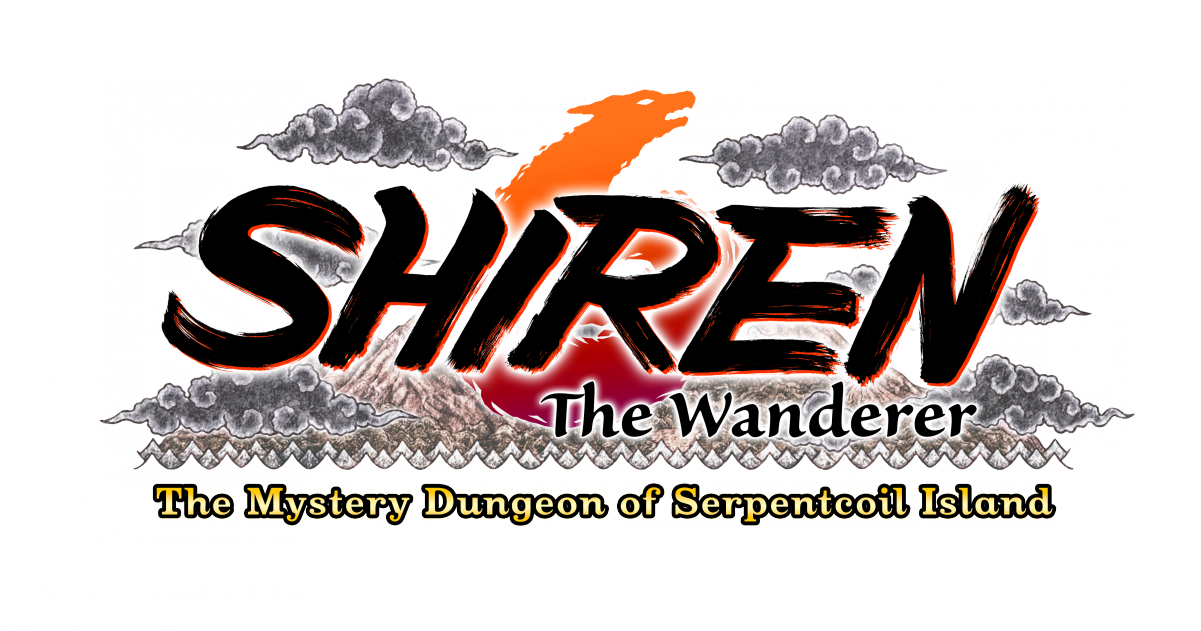 Shiren the Wanderer: The Mystery Dungeon of Serpentcoil Island - Game ...