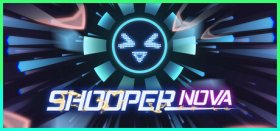 SHOOPER NOVA Box Art