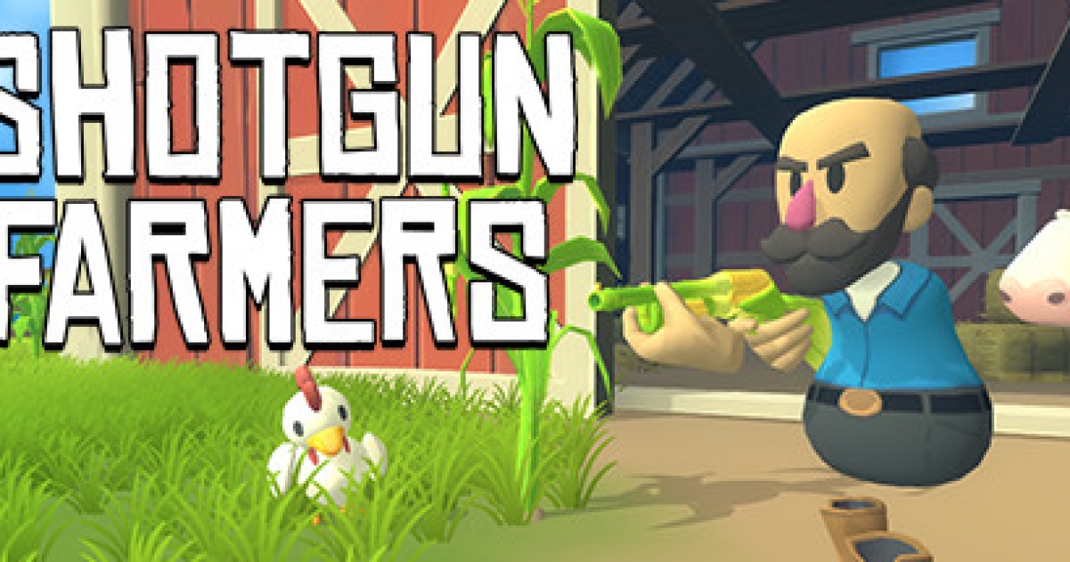 Shotgun Farmers - Images & Screenshots | GameGrin