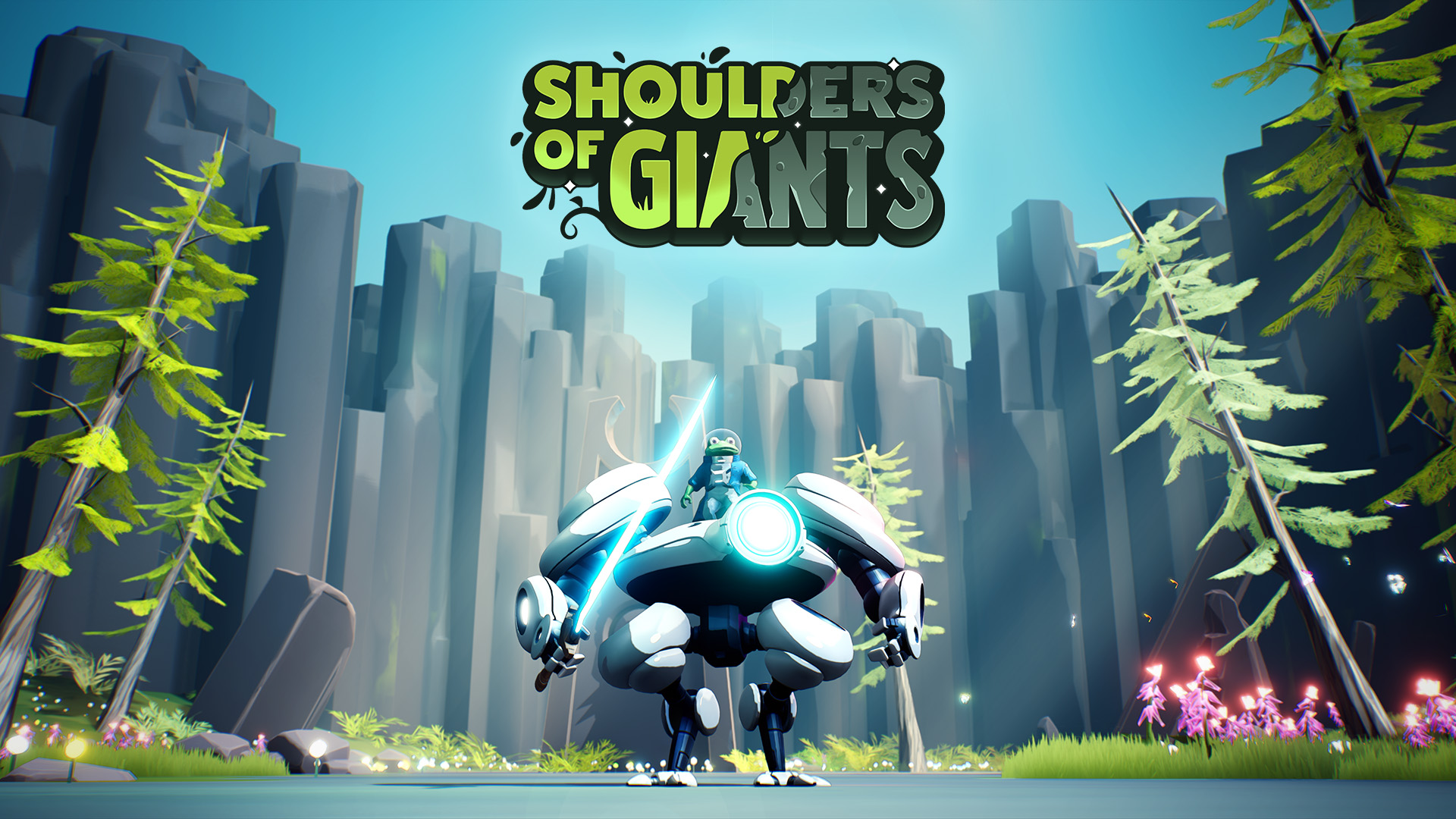 free for ios instal Shoulders of Giants