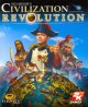 Sid Meier's Civilization Revolution Box Art