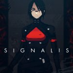 SIGNALIS Review