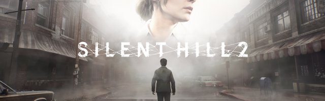 Silent Hill 2 Review