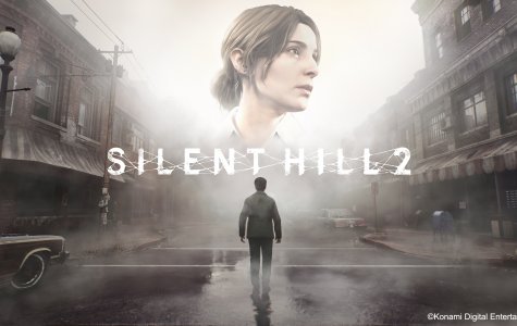 Silent Hill 2 Review