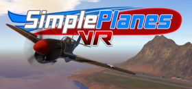 SimplePlanes VR Box Art