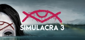 Simulacra 3 Box Art