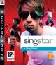 SingStar Box Art