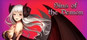 Sins Of The Demon RPG Box Art