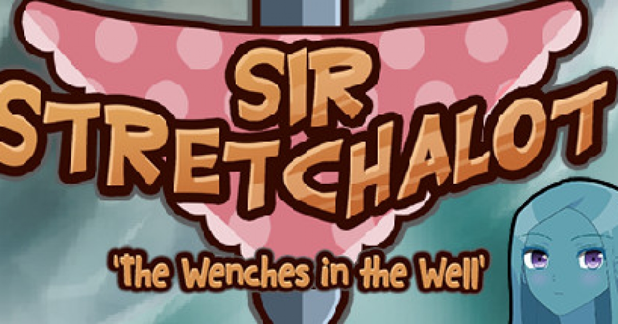 Sir Stretchalot The Wenches In The Well Images And Screenshots Gamegrin