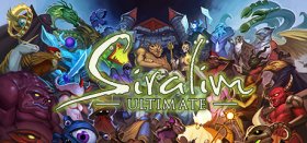 Siralim Ultimate Box Art