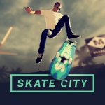 Skate City Making the Leap from Apple Arcade