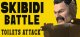 Skibidi Battle - Toilets Attack Box Art