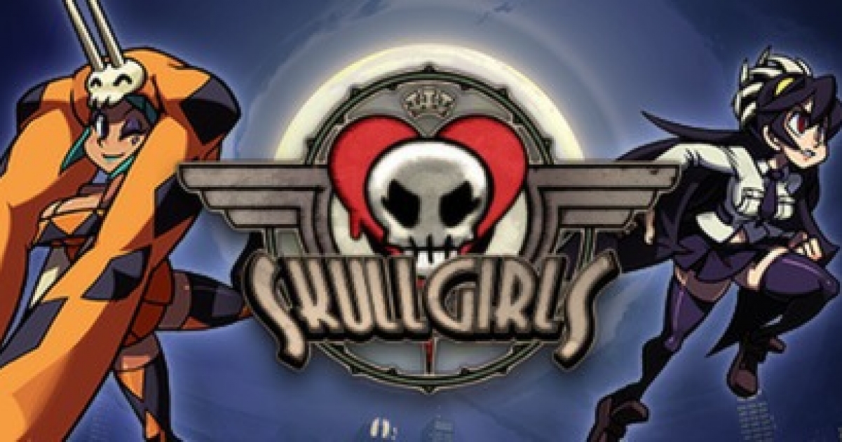 Skullgirls - Images & Screenshots | GameGrin