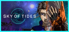 Sky of Tides Box Art