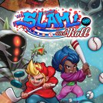 KaleidoGames Announces Full Launch of Slam and Roll in Launch Trailer