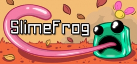 Slimefrog Box Art