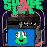 Devolver Digital 2023: Sludge Life 2