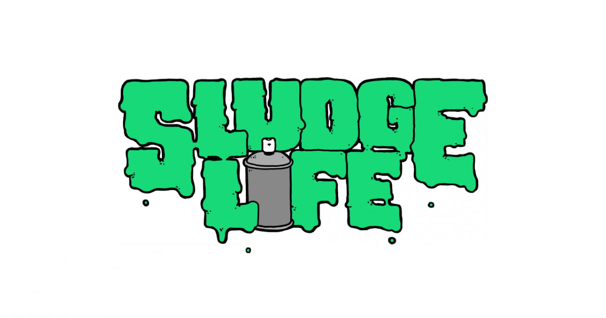 Sludge life читы