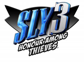 Sly 3: Honor Among Thieves Box Art