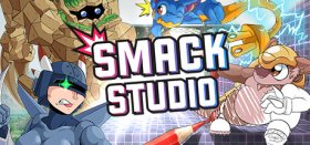 Smack Studio Box Art