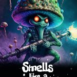 Smells Like a Mushroom Review