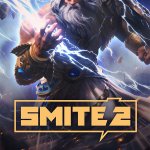 The Third SMITE 2 Alpha Weekend Date Has Been Revealed!