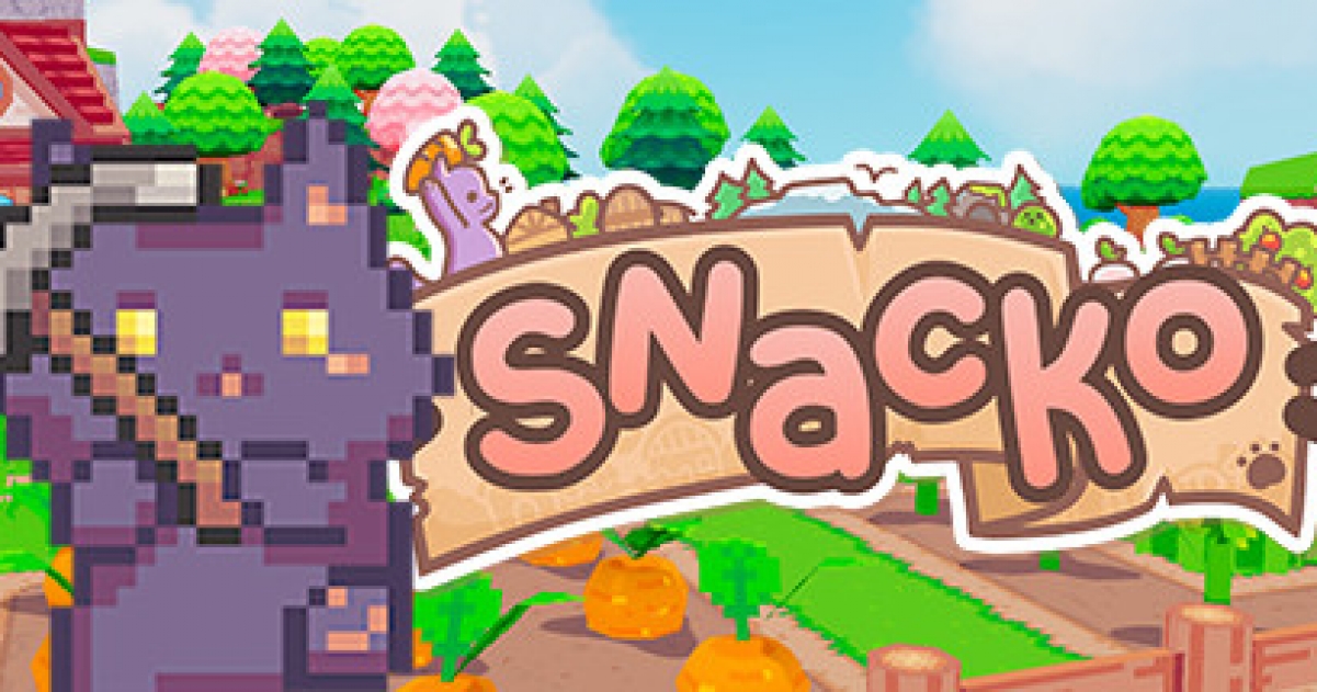 Snacko - Game | GameGrin