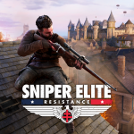 Sniper Elite: Resistance Has a Release Date; See the Trailer Here!