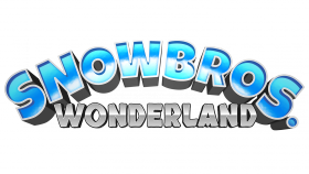 Snow Bros. Wonderland Box Art