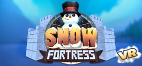 Snow Fortress Box Art