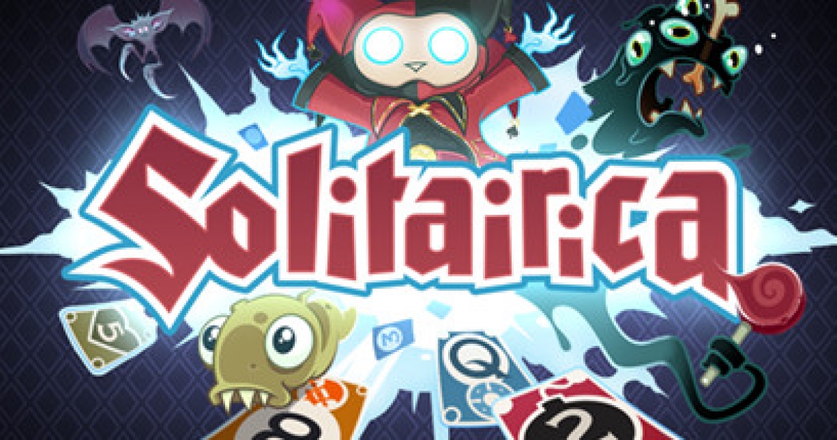 download the new version for windows Solitairica
