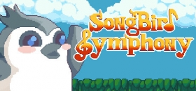 Songbird Symphony Box Art