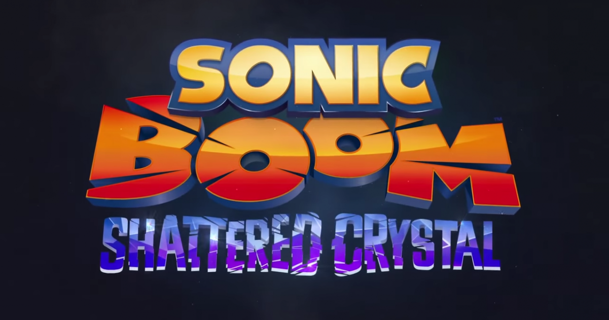 Sonic boom shattered crystal. Sonic Boom Shattered Crystal game. Sonic Boom: Shattered Crystal (Nintendo 3ds). Sonic Boom Shattered Crystal 3ds.