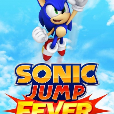 Sonic Jump Fever Launch Trailer | GameGrin