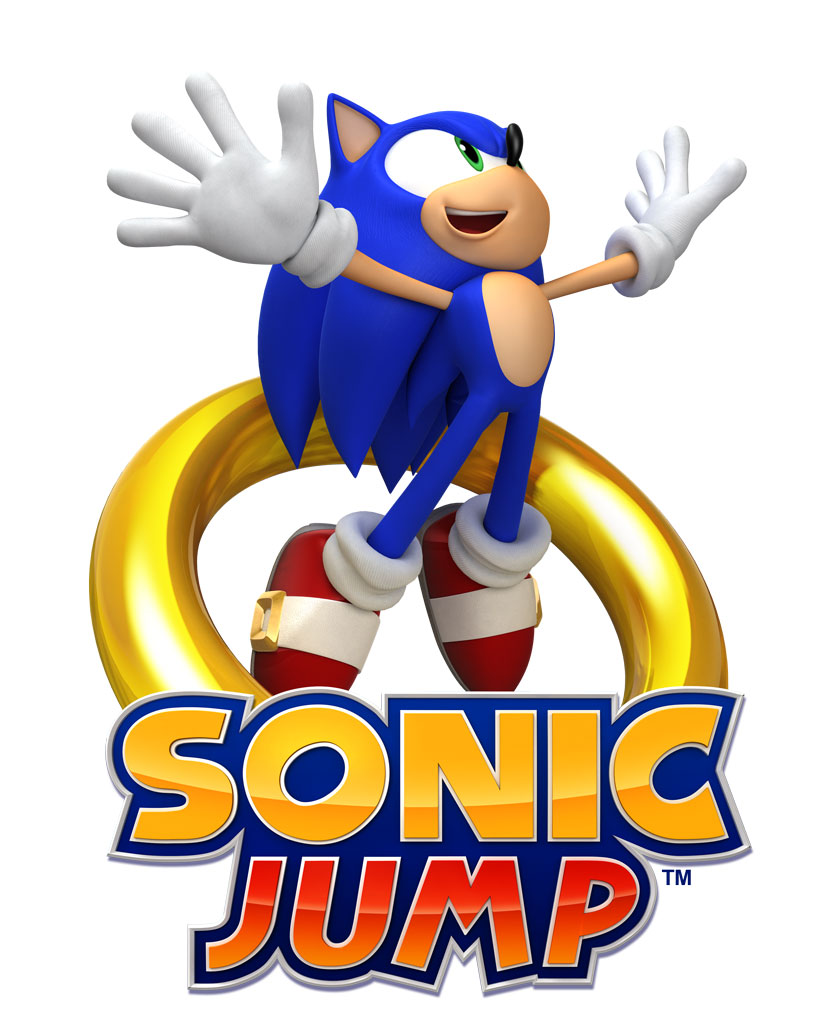 Sonic Jump - Wikipedia