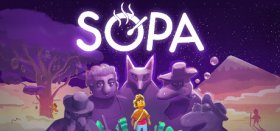 SOPA - Tale of the Stolen Potato Box Art