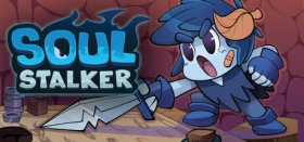 Soul Stalker Box Art